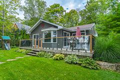 1 1st Avenue, South Bruce Peninsula, ON N0H 2T0