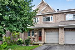 111 HARBOUR VIEW Street, Barrhaven, ON K2G 6Z7