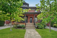 16 Beulah Avenue, Hamilton, ON L8P 4G9