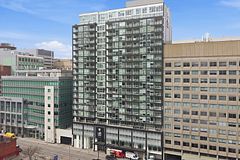 199 Slater Street 1007, Ottawa Centre, ON K1P 0C8