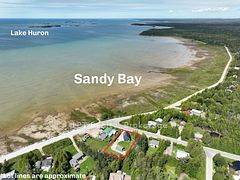 6 Spry Lake Road, South Bruce Peninsula, ON N0H 2T0