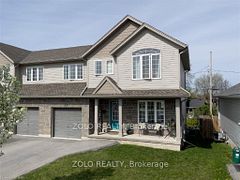 85 Shipview Court, Welland, ON L3B 0A7