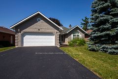 36 Russell Hill Road, Kawartha Lakes, ON K0M 1A0