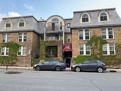210 Cumberland Street 3B, Lower Town - Sandy Hill, ON K1N 9K8