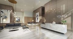 55 Duke Street W 411, Kitchener, ON N2H 0C9