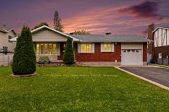 5 Argue Drive, Cityview - Parkwoods Hills - Rideau Shore, ON K2E 6R9