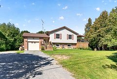 4393 Wolfe Swamp Road, Frontenac, ON K0H 1V0