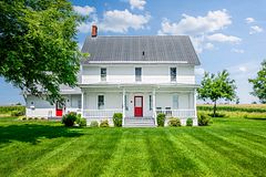 18269 North Branch Road, South Glengarry, ON K0C 1S0