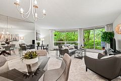 30 Charlevoix Street 103, Vanier and Kingsview Park, ON K1L 8K5