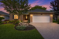 611 Victoria Street, Niagara-on-the-Lake, ON L0S 1J0