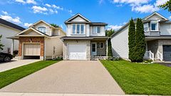 175 HENHOEFFER Crescent, Kitchener, ON N2E 4H1