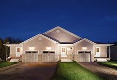 21 Perthmore Street 21, Perth, ON K7H 3P1
