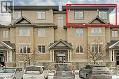 40 Tayside Private Unit G, Barrhaven, ON K2J 2T3
