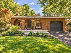 37 Spruceside Crescent, Pelham, ON L3E 0G1