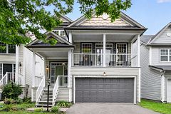 253 Berrigan Drive, Barrhaven, ON K2J 5C4