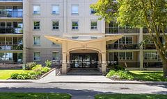 6400 Huggins Street 908, Niagara Falls, ON L2J 3G5