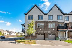 546 Woven Private, Stittsville - Munster - Richmond, ON K2S 3B2