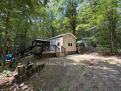 1047 Bonnie Lake Camp Road 740 Poplar Cres, Bracebridge, ON P1L 1W9