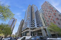 160 George Street 1601, Lower Town - Sandy Hill, ON K1N 9M2