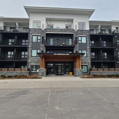 110 Fergus Avenue 130, Kitchener, ON N2A 0K9