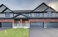 231 applewood Street, Blandford-Blenheim, ON N0J 1S0