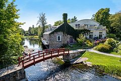 7A Lewis Street, Perth, ON K7H 1M6