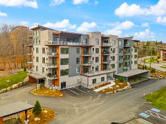18 Campus Trail 107, Huntsville, ON P1H 1C6