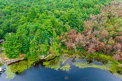 PT LT 22 Con 10 Sheffield Long Lake, Stone Mills, ON K0K 1W0