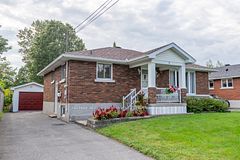 202 Shirley Avenue, Cornwall, ON K6J 2E5