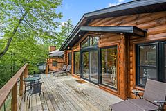 1113 Golf Avenue Road Unit #9, Muskoka Lakes, ON P0B 1J0