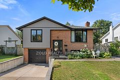 13 Cowan Drive, Thorold, ON L2V 4Y8