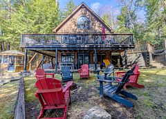 1186 Ashforth Drive, Muskoka Lakes, ON P0C 1M0