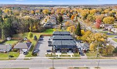 781 CLARE Avenue 322, Welland, ON L3C 0K1