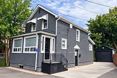 3 Rices Lane, Welland, ON L3B 3L7