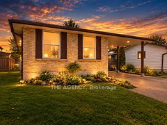 14 Muskoka Drive, Guelph, ON N1E 3M7