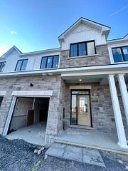 207 bankside Way, Barrhaven, ON K2J 7N3