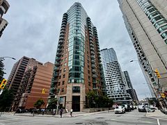 445 Laurier Avenue W 505, Ottawa Centre, ON K1R 0A2