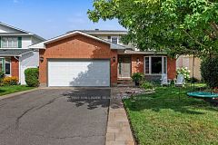 1673 Teslin Court, Orleans - Convent Glen and Area, ON K1C 4X1