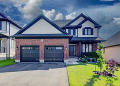 107 Graydon Drive, South-West Oxford, ON N0J 1N0