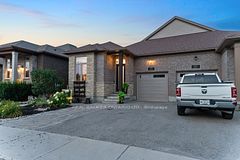 98 Woodberry Crescent, Woolwich, ON N3B 3L1