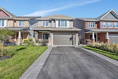 2842 Grand Canal Street, Barrhaven, ON K2J 0T3