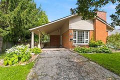 45 Woodcroft Crescent, Welland, ON L3C 2H6