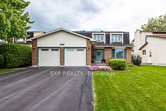 1166 Bordeau Grove, Orleans - Convent Glen and Area, ON K1C 2M7