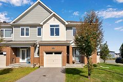 521 Loury Row, Orleans - Convent Glen and Area, ON K1W 0M7