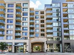 88 Richmond Road Unit 314, Westboro - Hampton Park, ON K1Z 0B1