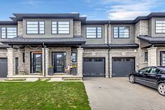 536 Grey Street, Brantford, ON N3S 0C3