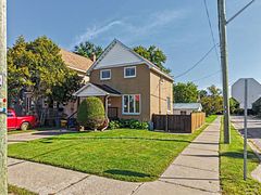 496 First Avenue E, North Bay, ON P1B 1K3