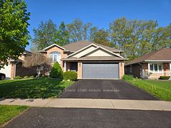 73 Foxtail Avenue, Welland, ON L3C 7J6