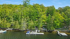 1236 Poverty Bay Trail, Minden Hills, ON K0M 2K0