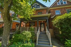 42 Nightingale Street, Hamilton, ON L8L 1R8